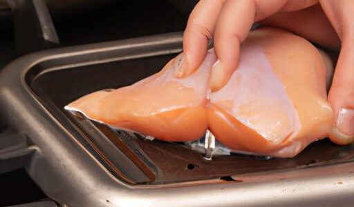 Can Cooking Kill Salmonella