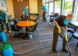 Commercial Cleaning Services Austin