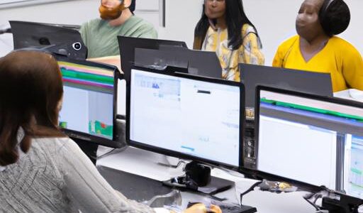 Georgia Tech Online Computer Science Masters