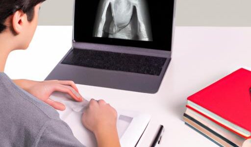 Radiology Tech Online Programs Near Me