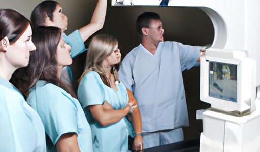 Radiology Tech Programs Kansas City