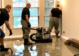 Water Damage Restoration Service Austin