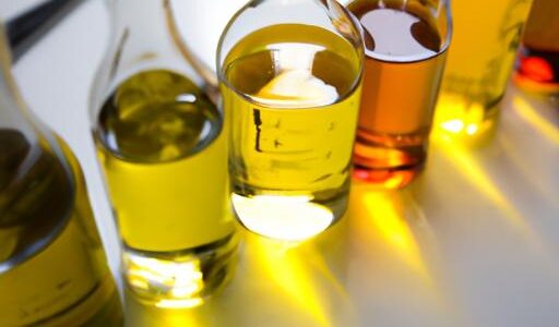 What Cooking Oil Is Best